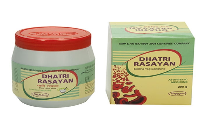 Service Provider of Dhatri Rasayan in New Delhi, Delhi, India.