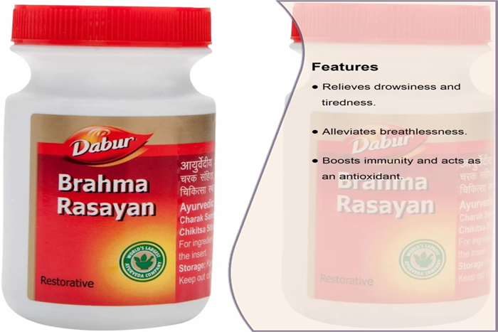 Service Provider of Brahma Rasayan in New Delhi, Delhi, India.