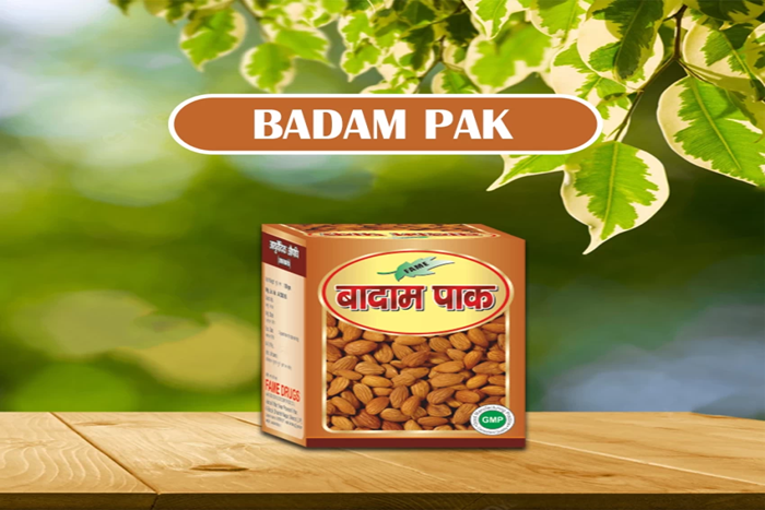 Service Provider of Badam Pak in New Delhi, Delhi, India.