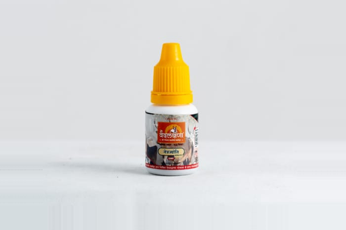 Service Provider of Netra Jyoti (Eye Drops) in New Delhi, Delhi, India.