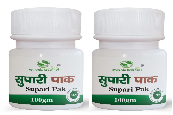 Service Provider of Supari Pak in New Delhi, Delhi, India.
