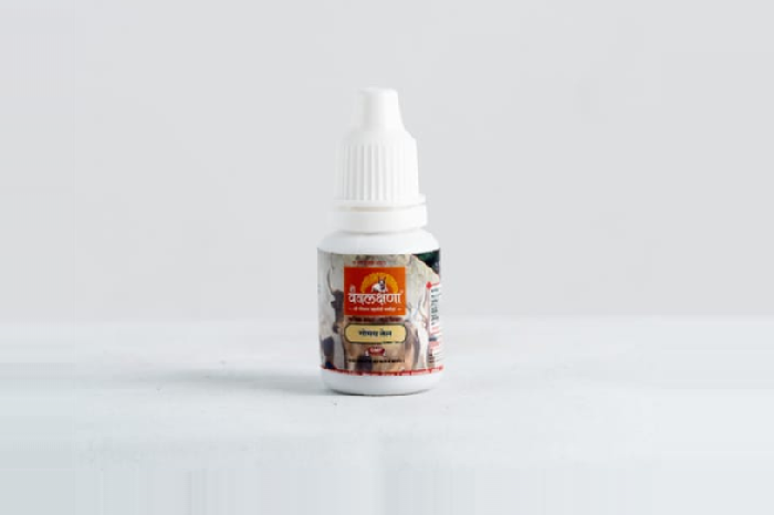 Service Provider of Gaumay Tel (Ear Drops) in New Delhi, Delhi, India.